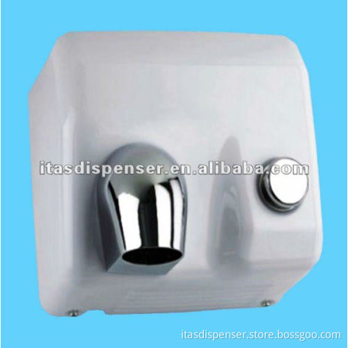 EcoFast Automatic Hand Dryer
